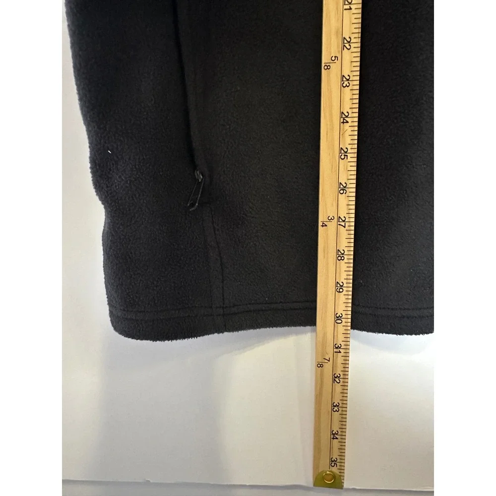 Columbia classic fleece